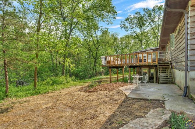 8720 SW 85th St, Auburn, KS 66402