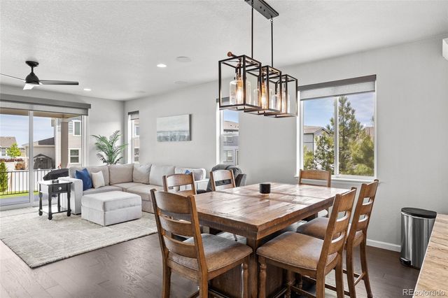 6575 Coldwater Drive, Parker, CO 80134