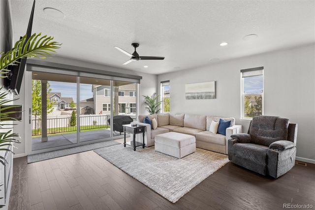 6575 Coldwater Drive, Parker, CO 80134
