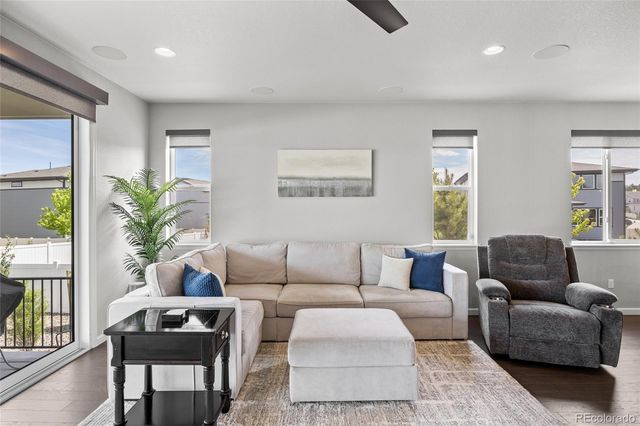 6575 Coldwater Drive, Parker, CO 80134