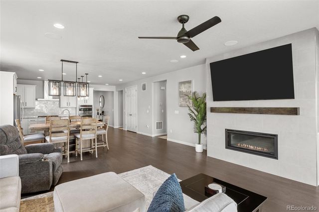 6575 Coldwater Drive, Parker, CO 80134