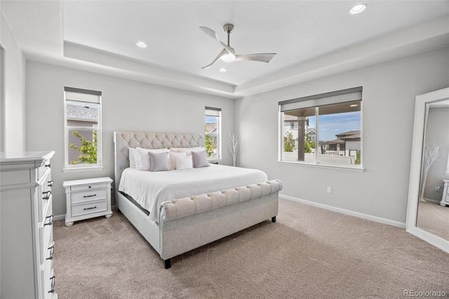 6575 Coldwater Drive, Parker, CO 80134