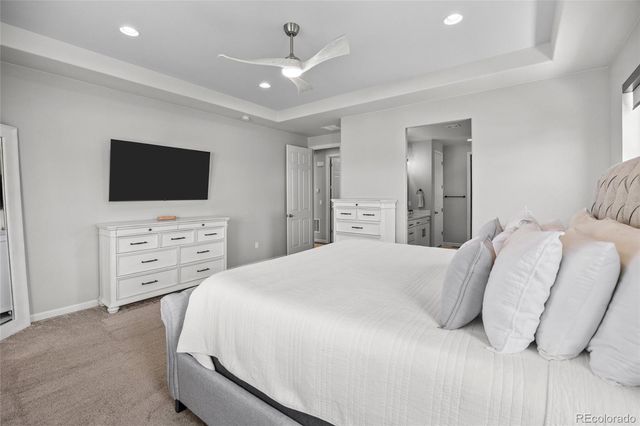 6575 Coldwater Drive, Parker, CO 80134