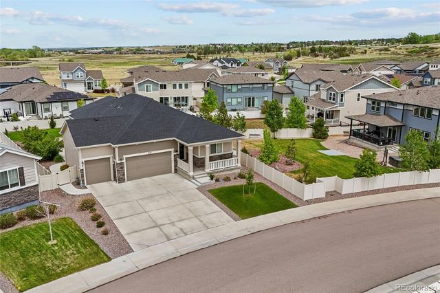 6575 Coldwater Drive, Parker, CO 80134