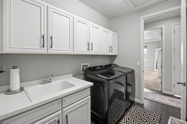 6575 Coldwater Drive, Parker, CO 80134