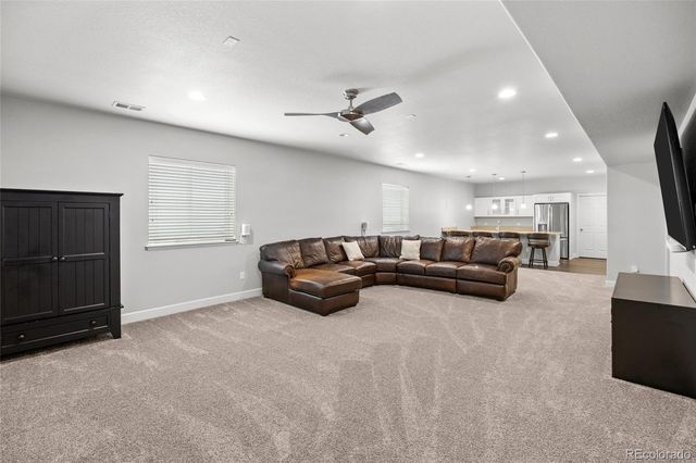 6575 Coldwater Drive, Parker, CO 80134