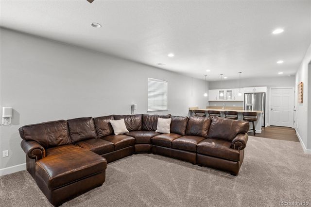 6575 Coldwater Drive, Parker, CO 80134