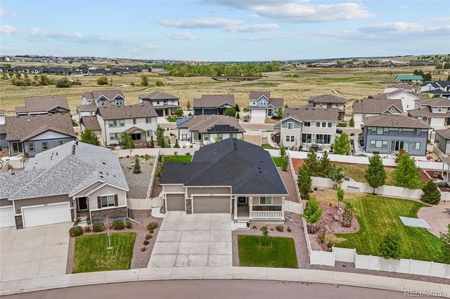 6575 Coldwater Drive, Parker, CO 80134