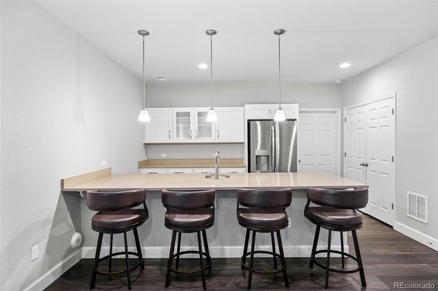 6575 Coldwater Drive, Parker, CO 80134