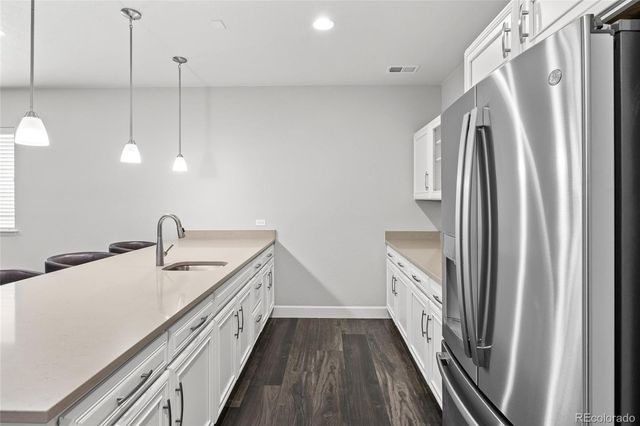 6575 Coldwater Drive, Parker, CO 80134