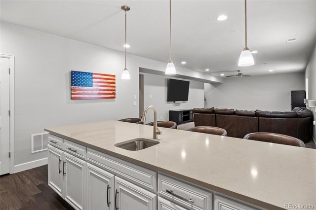 6575 Coldwater Drive, Parker, CO 80134
