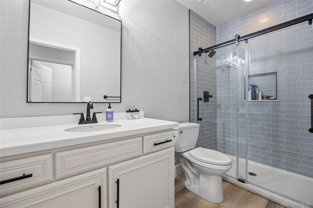 6575 Coldwater Drive, Parker, CO 80134