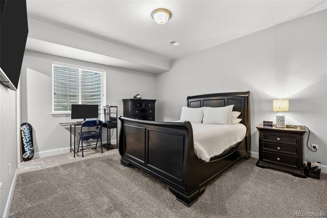 6575 Coldwater Drive, Parker, CO 80134