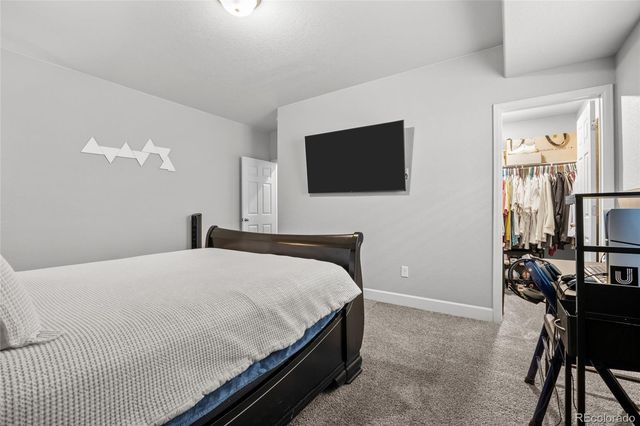 6575 Coldwater Drive, Parker, CO 80134