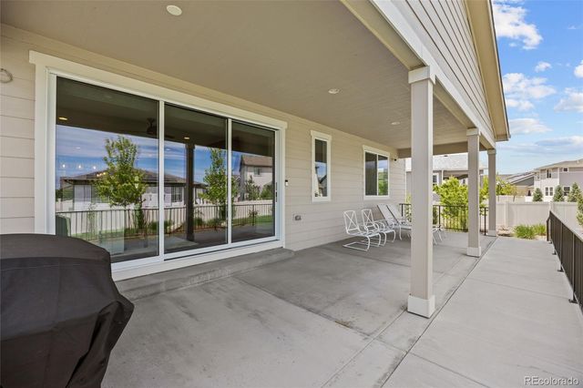 6575 Coldwater Drive, Parker, CO 80134