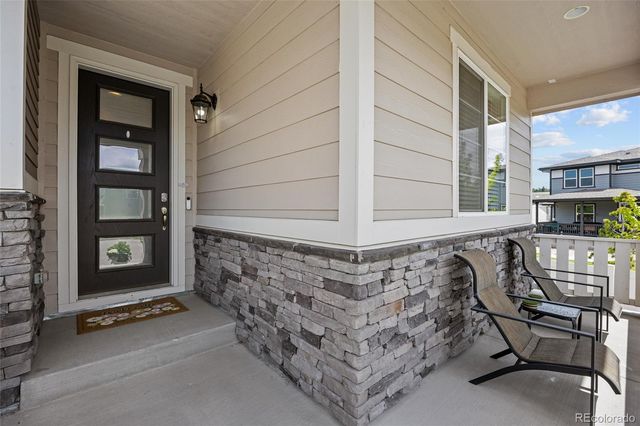6575 Coldwater Drive, Parker, CO 80134