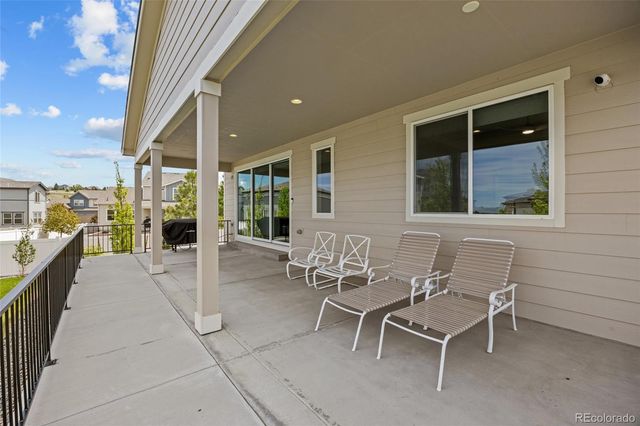 6575 Coldwater Drive, Parker, CO 80134