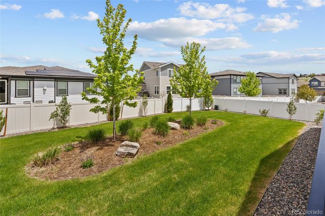 6575 Coldwater Drive, Parker, CO 80134