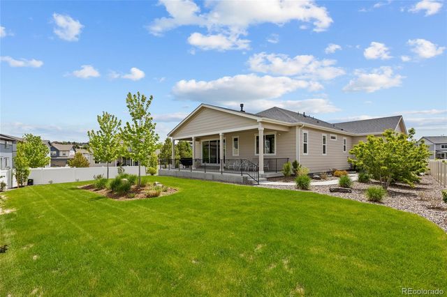 6575 Coldwater Drive, Parker, CO 80134