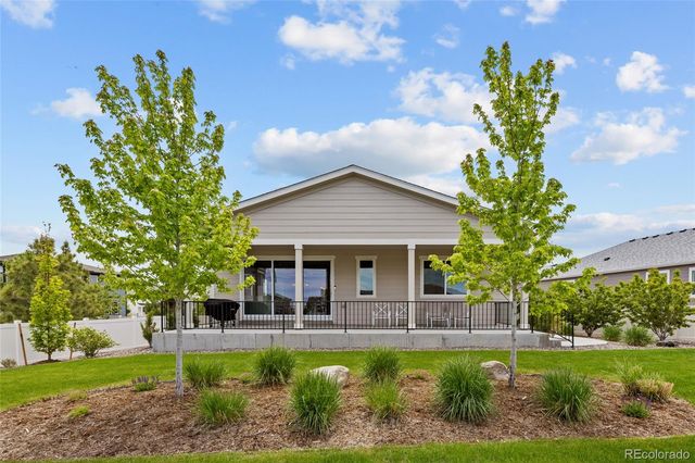 6575 Coldwater Drive, Parker, CO 80134