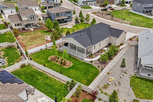 6575 Coldwater Drive, Parker, CO 80134