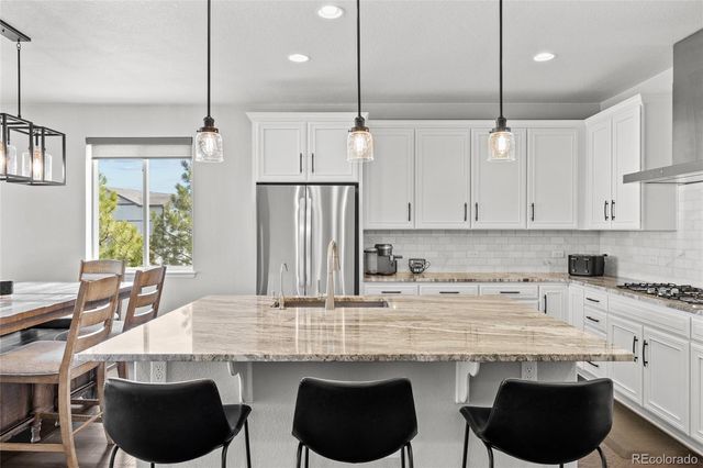 6575 Coldwater Drive, Parker, CO 80134