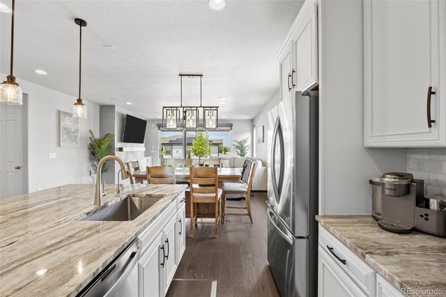 6575 Coldwater Drive, Parker, CO 80134