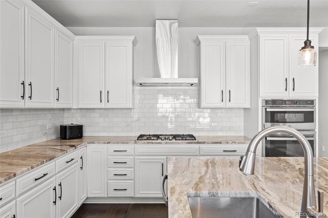 6575 Coldwater Drive, Parker, CO 80134