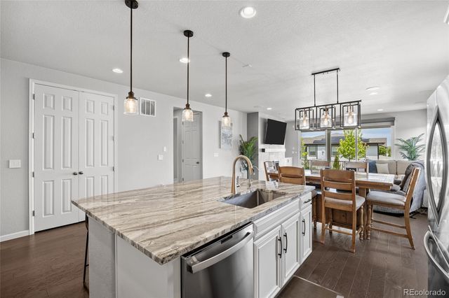 6575 Coldwater Drive, Parker, CO 80134
