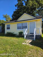 1129 MELSON Avenue, Jacksonville, FL 32254