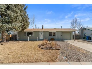 3122 Birch Dr, Loveland, CO 80538