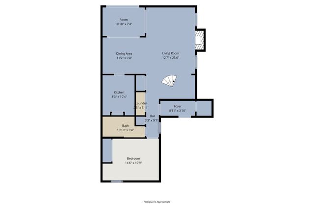 408 Hollyhill Lane, Denton, TX 76205