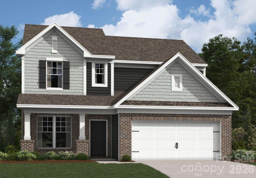 8886 Visgrove Drive, Sherrills Ford, NC 28673