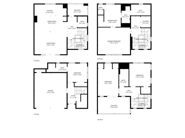 4306 Center Street, Houston, TX 77007