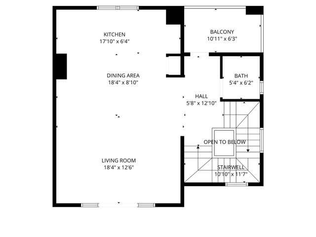 4306 Center Street, Houston, TX 77007