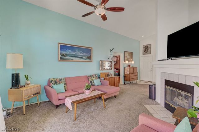 2106 Maui Surf Avenue, North Las Vegas, NV 89031