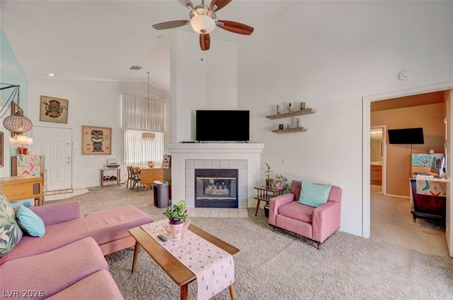 2106 Maui Surf Avenue, North Las Vegas, NV 89031