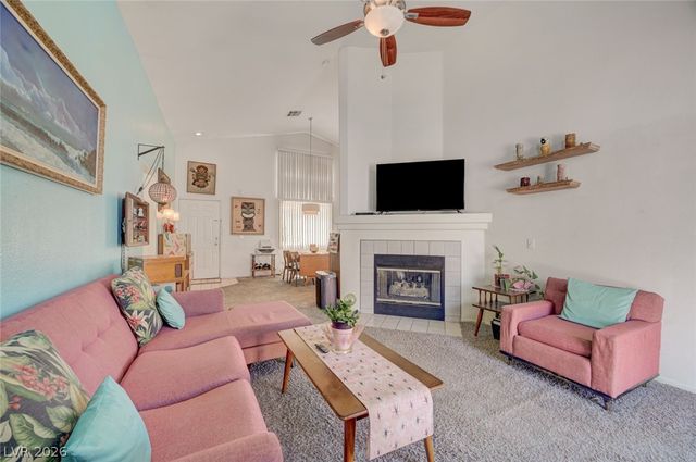 2106 Maui Surf Avenue, North Las Vegas, NV 89031