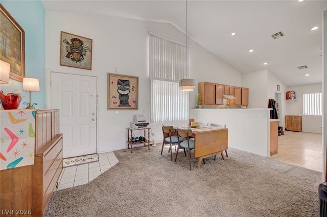 2106 Maui Surf Avenue, North Las Vegas, NV 89031