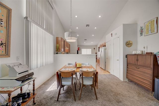 2106 Maui Surf Avenue, North Las Vegas, NV 89031