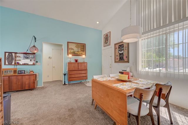 2106 Maui Surf Avenue, North Las Vegas, NV 89031