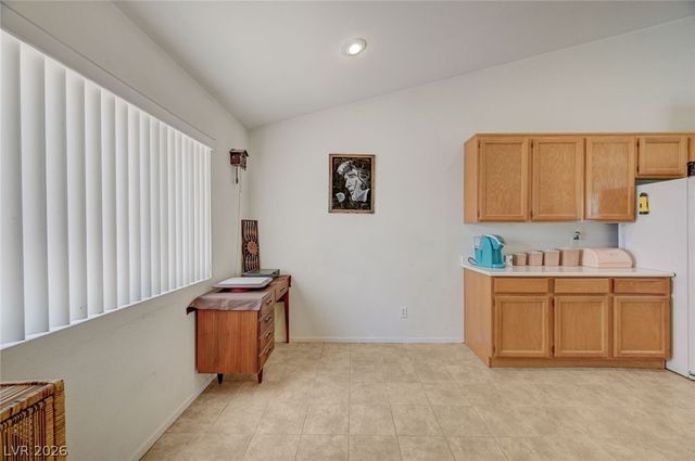 2106 Maui Surf Avenue, North Las Vegas, NV 89031