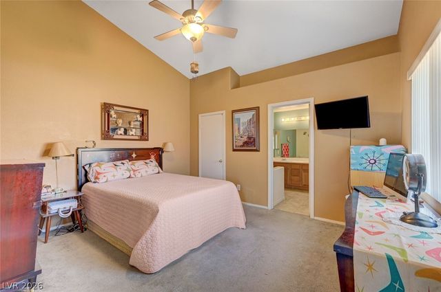 2106 Maui Surf Avenue, North Las Vegas, NV 89031