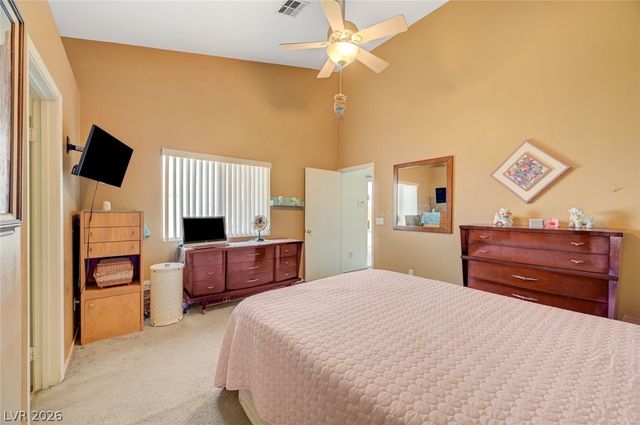 2106 Maui Surf Avenue, North Las Vegas, NV 89031