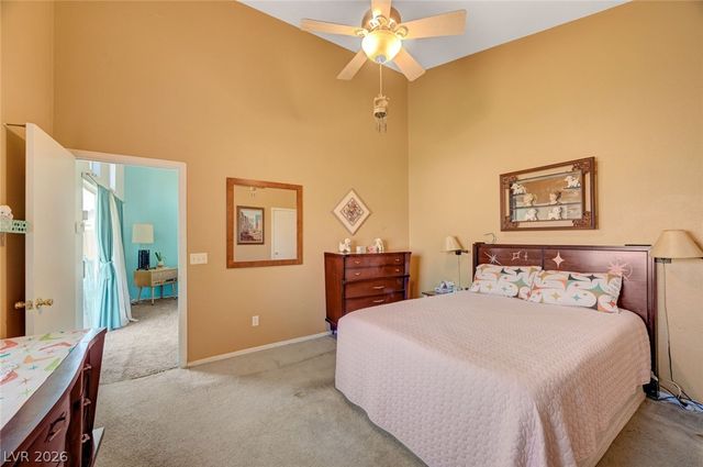 2106 Maui Surf Avenue, North Las Vegas, NV 89031