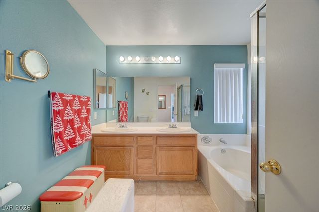 2106 Maui Surf Avenue, North Las Vegas, NV 89031