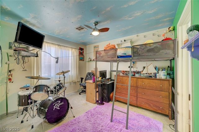 2106 Maui Surf Avenue, North Las Vegas, NV 89031