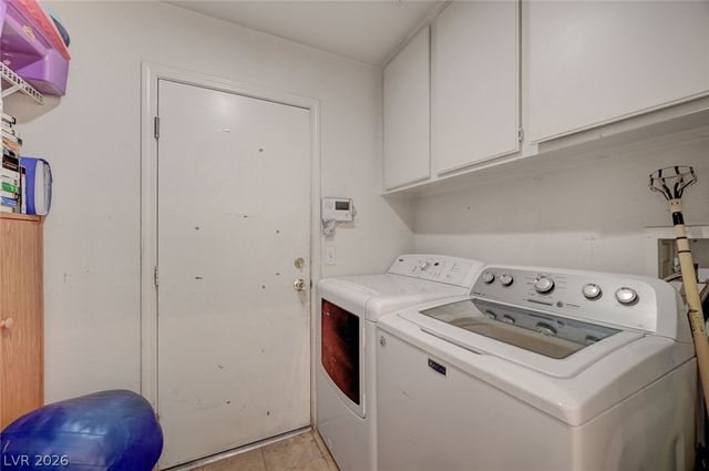 2106 Maui Surf Avenue, North Las Vegas, NV 89031