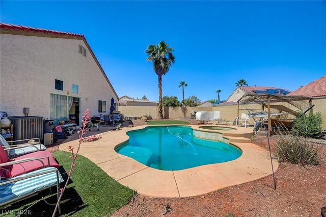 2106 Maui Surf Avenue, North Las Vegas, NV 89031