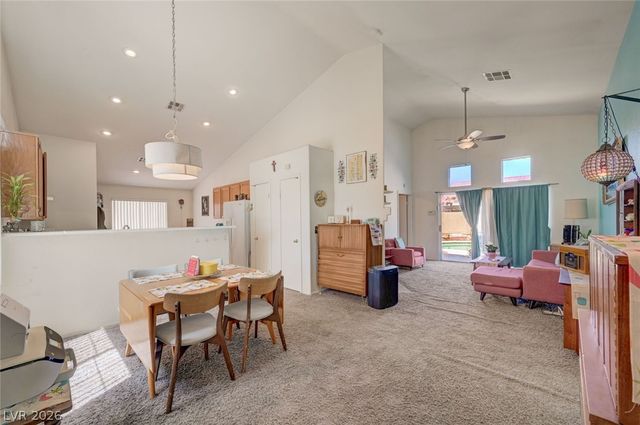 2106 Maui Surf Avenue, North Las Vegas, NV 89031